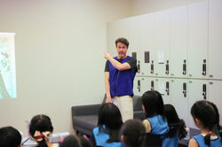 SMIMC國際兒童音樂營-高雄