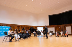 SMIMC國際兒童音樂營-高雄