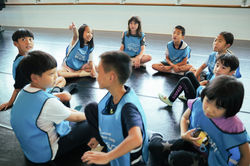 SMIMC國際兒童音樂營-高雄