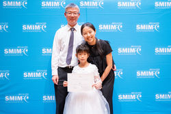 SMIMC國際兒童音樂營-高雄