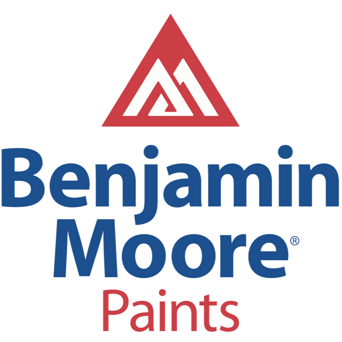 Benjamin Moore Partnership Logo