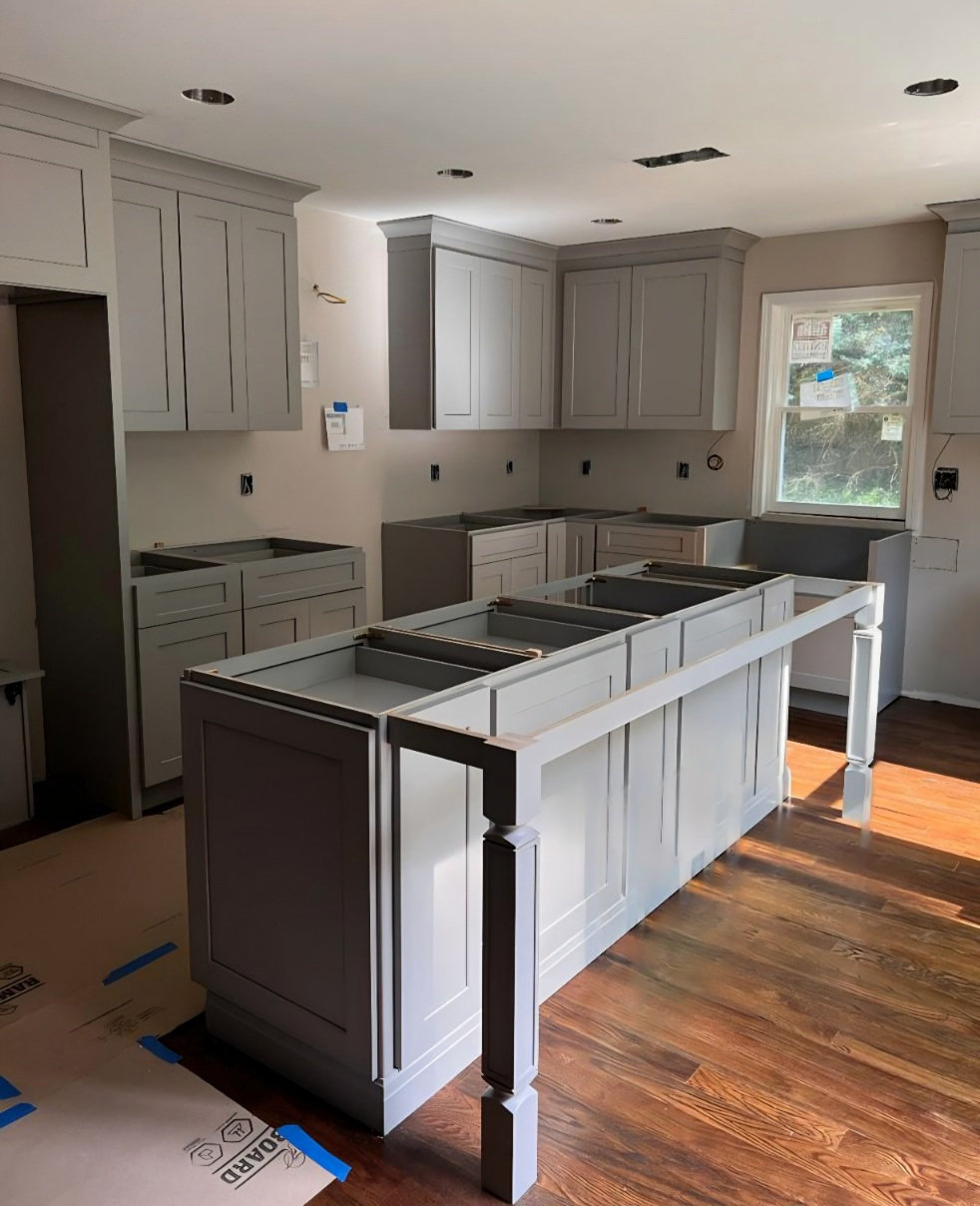 Top Rated Flooring & Stair Contractor in Suwanee, GA | Seta Hardwood