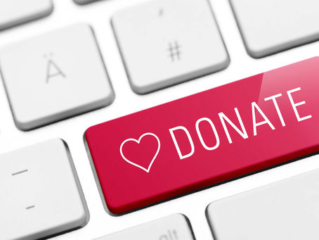 Tax Savings – Hunger - Giving Spirits