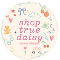 shoptruedaisy logo