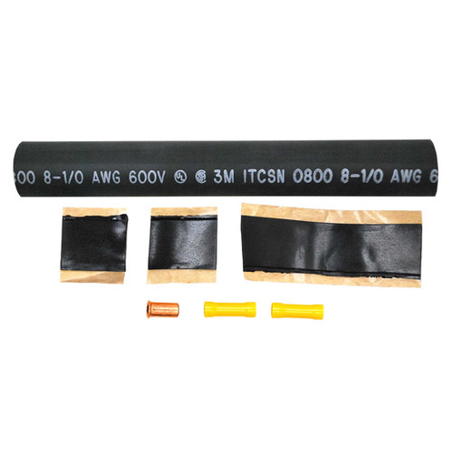 Cable to Cable Connection Kit