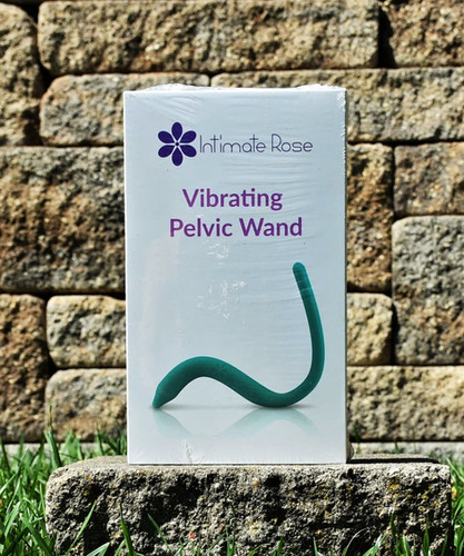 Vibrating Pelvic Wand | womenshealthhealing Vibrating Pelvic Wand | womenshealthhealing