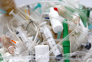Medical Waste recycling