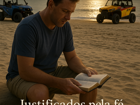 A verdade nos quebra, mas a nos refaz.