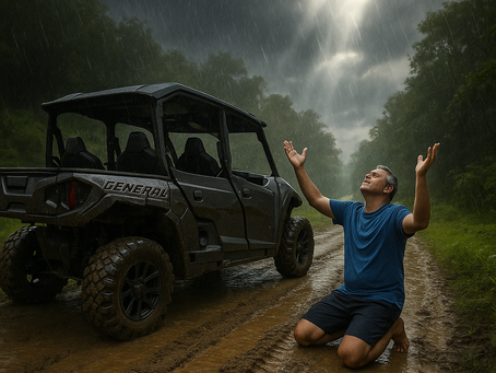 🌊 Diálogo nas trilhas de Êxodo 23–27