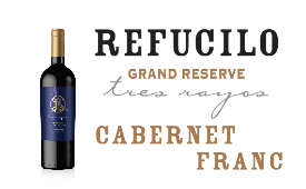 Cabernet Franc 2018