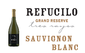 Sauvignon Blanc 2023