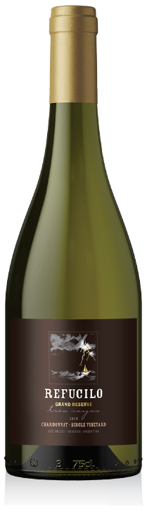 Chardonnay
