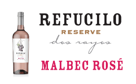 Malbec Rose 2019