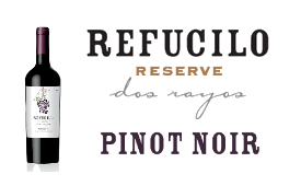 Pinot Noir 2019