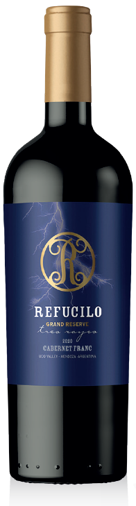 Cabernet Franc