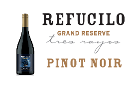 Pinot Noir 2022