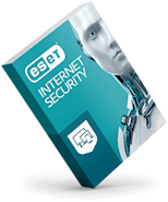 ESET Antivrus