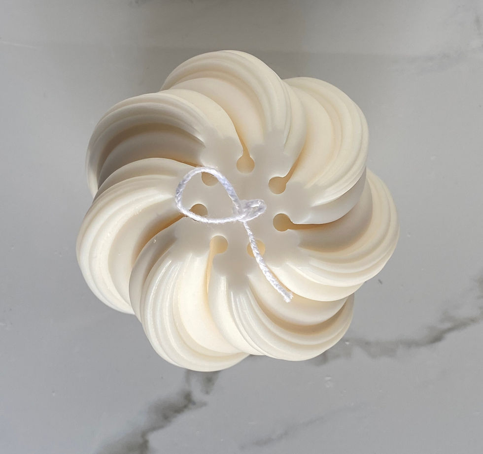 Thumbnail: Celine Candle