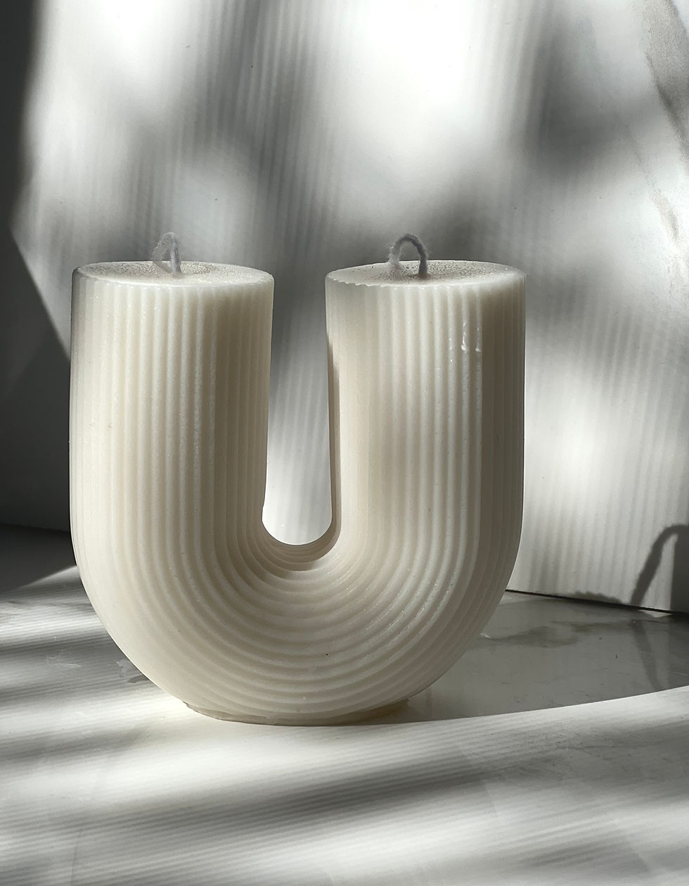 Thumbnail: U Candle