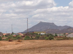 Tamboril Vile - Ceará