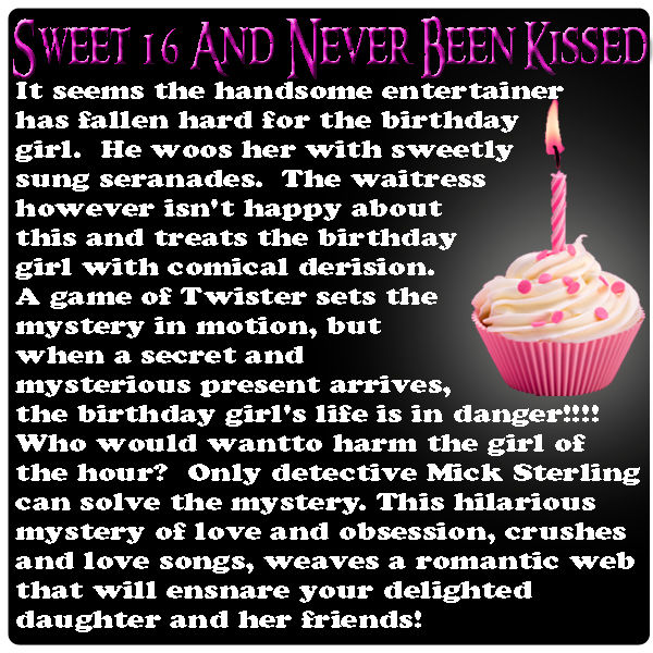 sweet 16