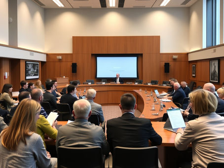 Can Councils Ignore Planning Policy?