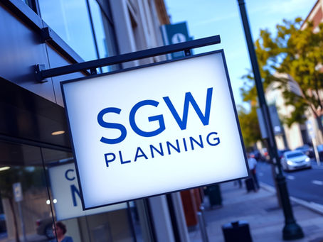 Why Choose SGW Planning in Swansea?