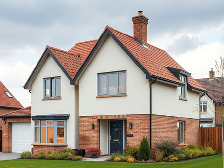 Understanding the Common Reasons Planning Permission Gets Refused
