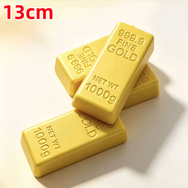Miniatura: Squishy Butter Stick Fidget Toy Sticky Butter