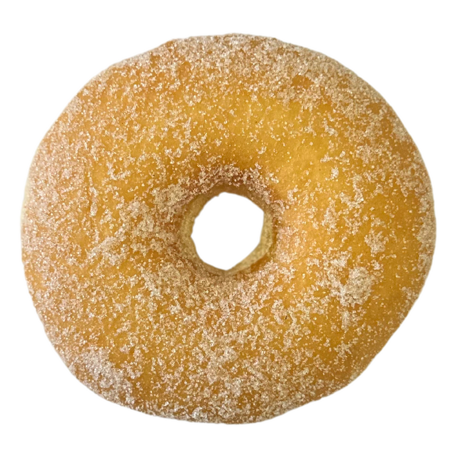 Cinnamon Donut Ring