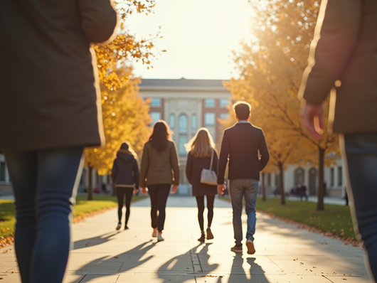 Navigating Policy Changes in Higher Education Consulting