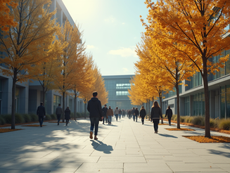 Innovative Solutions for Higher Education Success Strategies