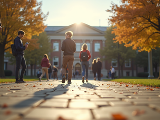 Enhancing Student Engagement in Higher Education Consulting