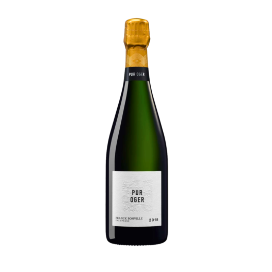 Franck Bonville Avize Grand Cru Pur Oger