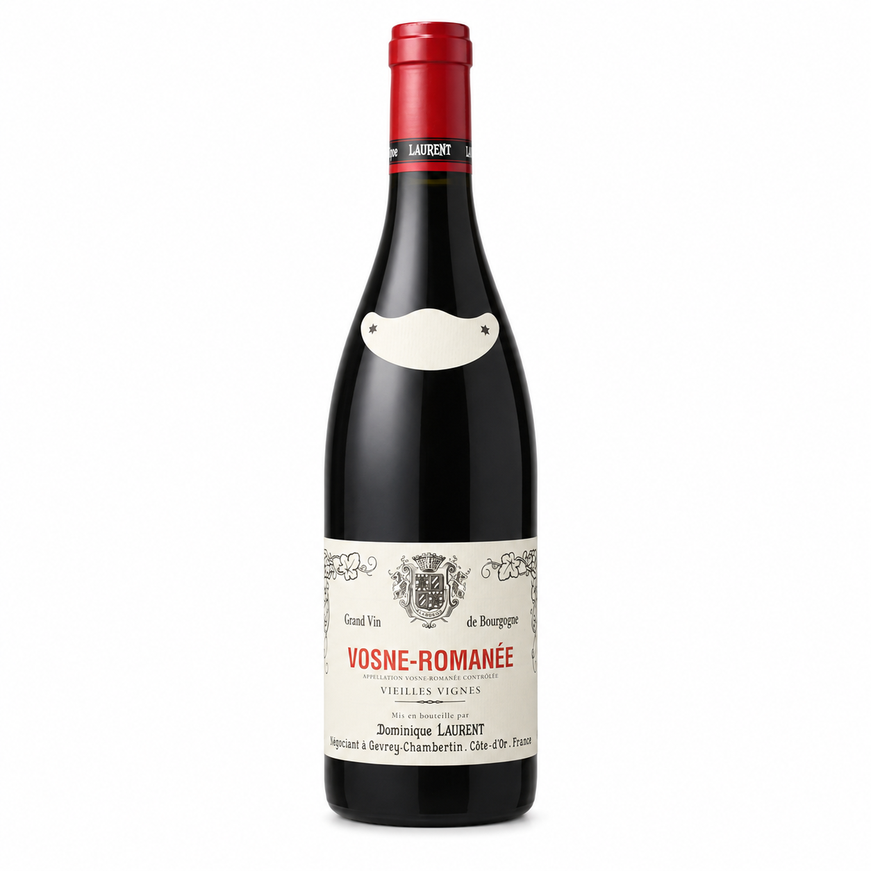 Dominique Laurent Vosne Romanee Village V.V.