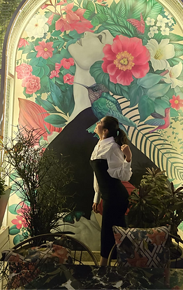 Neha Khilwani | Child Psychologist | Founder - Bachpan ke Panne