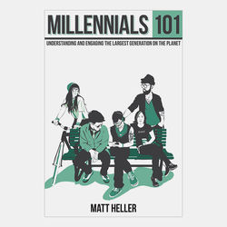 Millenials 101 Book Cover