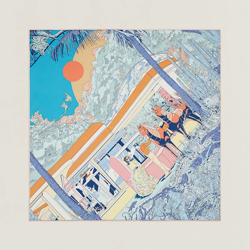 Rendez-Vous Galant scarf 70.webp