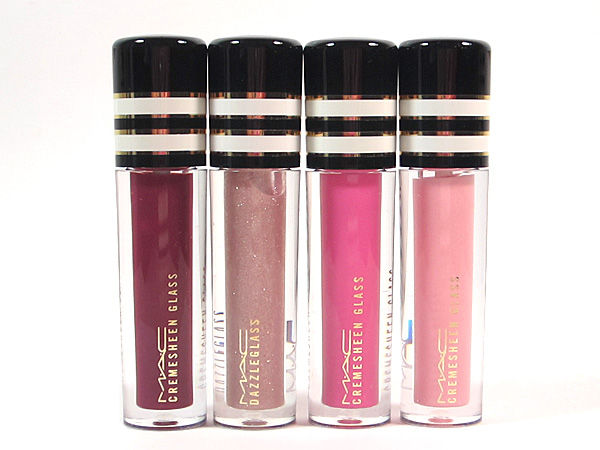 Miniatura: LABIAL CREMESHEEN GLASS MAC