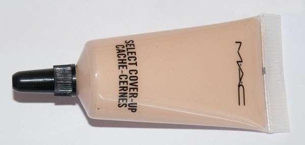 Miniatura: Corrector selec cover up