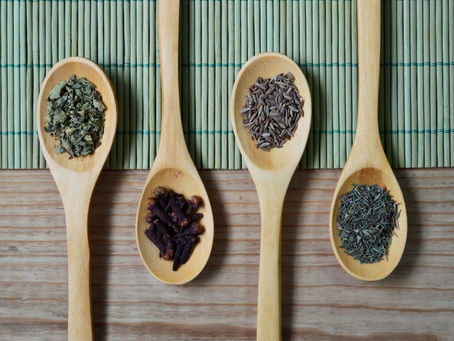 Edible Utensils