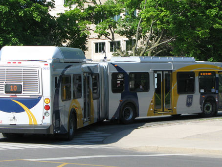 Better HSR going to Stoney Creek