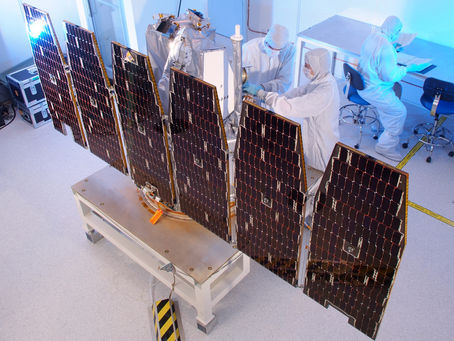 Solar Panel Projects