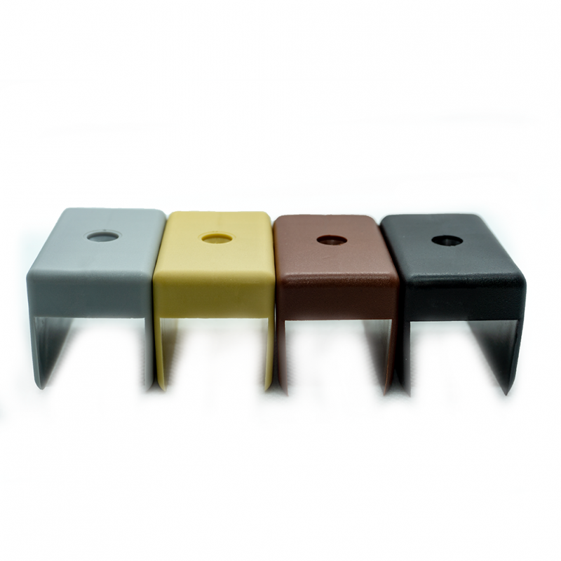 Thumbnail: Πέλμα για μελαμίνη 25 mm