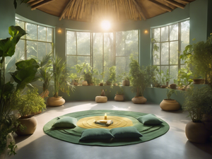 Mental Wellness: A Journey to Emotional Abundance