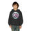 Thumbnail: Axolotl Colorful Youth Heavy Blend Hooded Sweatshirt