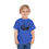 Thumbnail: Axolotl Toddler Short Sleeve Tee