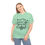Thumbnail: Grace and Coffee Unisex Heavy Cotton Tee