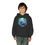 Thumbnail: Manatee Colorful Youth Heavy Blend Hooded Sweatshirt