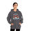 Thumbnail: Crab Colorful Unisex Heavy Blend™ Hooded Sweatshirt